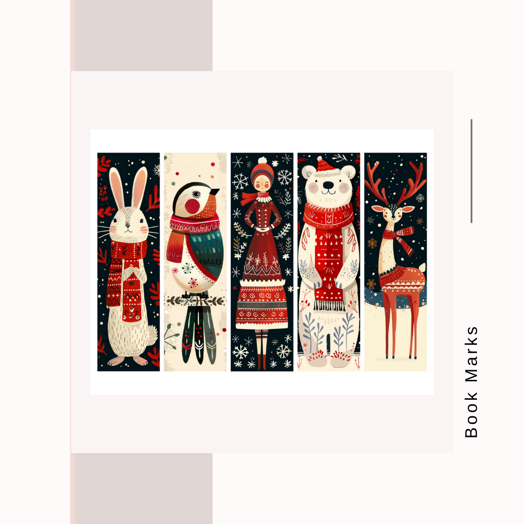 Bookmarks Sets